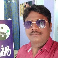 ThirumuruganA(@ThirumuruganA12) 's Twitter Profile Photo