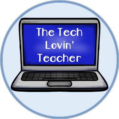 The purpose of The Tech Lovin' Teacher is to encourage, challenge, and inspire the use of technology within any classroom. #EdTech #TOSA