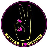 Better Together (@awfulapart) 's Twitter Profile