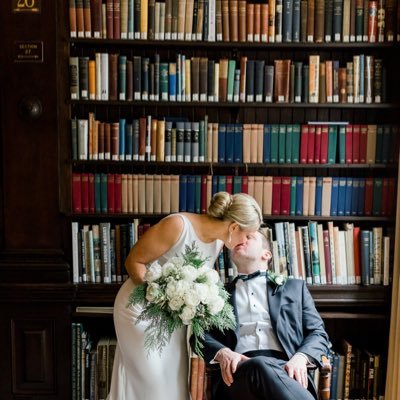 CharlesWRussell's profile picture. Comms Director @RepMcDowell