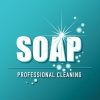SOAP Professional Cleaning(@soap_cleaning) 's Twitter Profile Photo