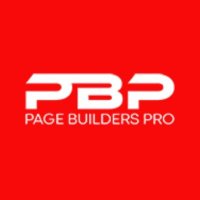 Page Builders Pro(@pagebuilderspr) 's Twitter Profile Photo