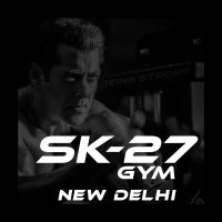SK27 Delhi(@Sk27D) 's Twitter Profile Photo
