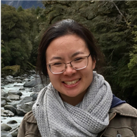 Julie Wu (@julie_t_wu) 's Twitter Profile