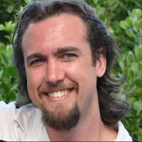 Author Shaun M Jooste (@shaunmjooste) Twitter profile photo