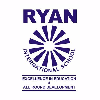Official Account of Ryan International School,  Sohna Road, Gurugram (HR)