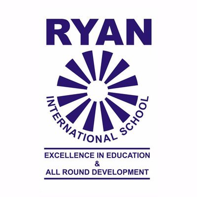 ris_sohnaroad's profile picture. Official Account of Ryan International School,  Sohna Road, Gurugram (HR)