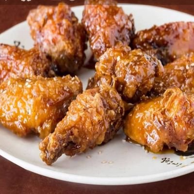 Top Rated Authentic Korean Restaurant in the Philly Region, serving BBQ meats & Famous Dolsot (Hot Stone) Bowls @ 856-216-0090
The Best Korean Chicken Wings