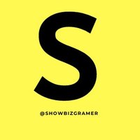 Showbizgramer(@showbizgramer) 's Twitter Profile Photo Showbizgramer(@showbizgramer) 's Twitter Profile Photo