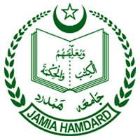 Official Twitter handle of Jamia Hamdard.
Recommended as an Institute of Eminence by MHRD (GoI). Ranked #1 amongst the Pharmacy Schools of the country.