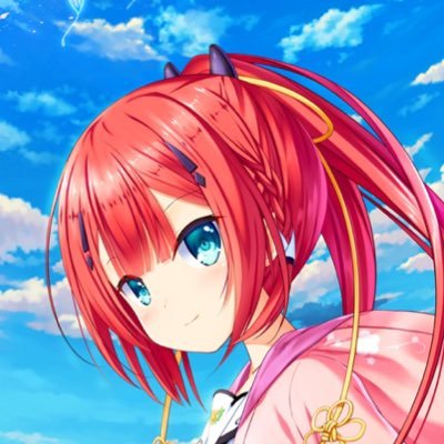 趣味が合いそうな方無言フォロー失礼します//アニメ/漫画/ゲーム/#Key 作品/ボカロ大好き社会人/ #サマポケ /9-nine-/#バンドリ/#プロセカ/気軽にDMしてね