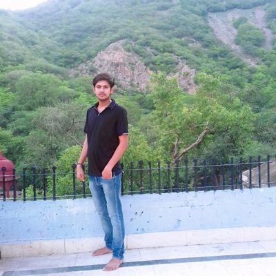 Ankitja01723286's profile picture.