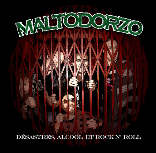 Maltodorzo's profile picture. Orchestre Punk 'n' Roll franco / http://t.co/Yo4NroNqm1 / http://t.co/KiX09R8l2f