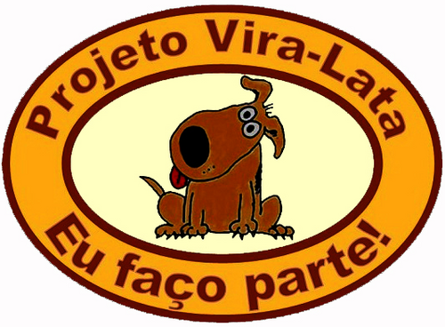 Nosso objetivo é expandir o bem estar animal na cidade de Joinville. Não compre, adote um amigo! viralata@jlle1.com