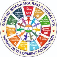 KBR & HL Human Development Foundation(@KoneruF) 's Twitter Profile Photo