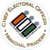 CEO Himachal (@hpelection) Twitter profile photo