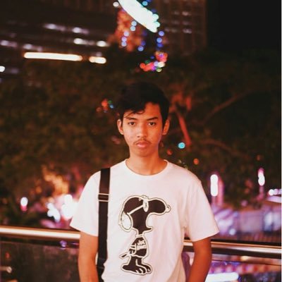 irfanspesial's profile picture. Bukan satanic black metal