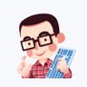 fookwood's profile picture. 自由职业全干程序员，译作《Java性能权威指南》，上线APP📱算清税