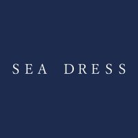 SEA DRESS【公式】|水着通販ブランド(@seadress_staff) 's Twitter Profile Photo