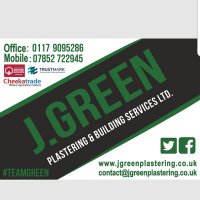 J.Green Plastering (@jgplastering) 's Twitter Profile