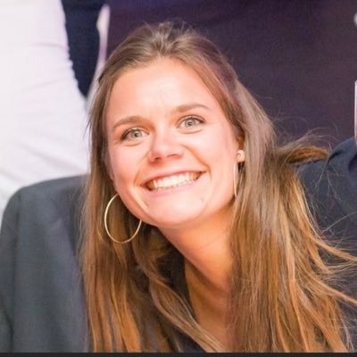 CarretAnne's profile picture. Tweets personnels