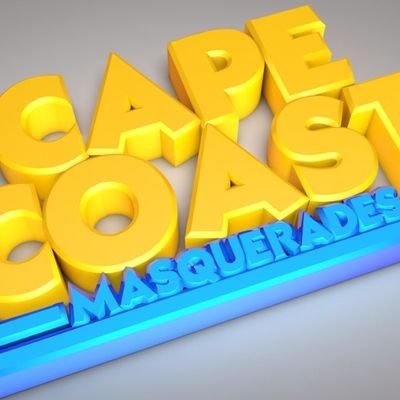 promoting cape coast masquerade carnival