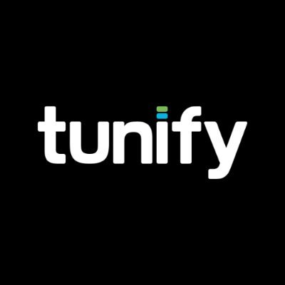 Tunify Profile