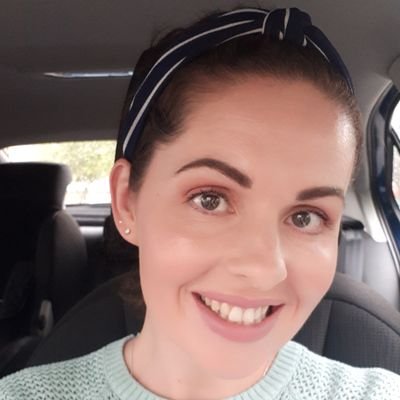 s_howard_15's profile picture. Mammy & wife ❤
PE & English teacher ⛹️‍♀️🤸🏻‍♀️🏋🏻‍♀️📚📝 🎾 #LCPE teacher since 2018 ⚽️⛳🏉🏸🏀 Former JCT PE associate ✨
All views my own.