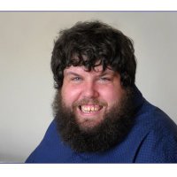 Daniel Branch BEM (@mageofjustice) 's Twitter Profile