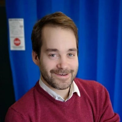 Hello! I'm Aaron. Medical Doctor. Python enthusiast.
Interests in technology, education, and healthcare. I run https://t.co/p5AJuzGJ9e.