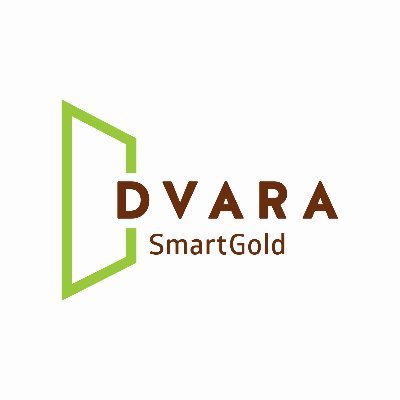 DvaraSmartGold's profile picture. Secure GOLD, Secure FUTURE. 
A Phygital Solution to create a Financial Safety Net through flexible investment plans (SIPs)
