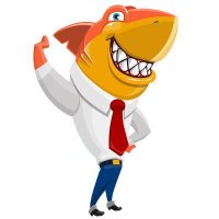 Animation Sharks(@SharksAnimation) 's Twitter Profile Photo