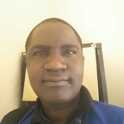 OwoyomiOlusola's profile picture. l am easy going person
