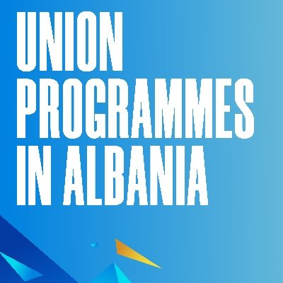 InProgramms's profile picture. This is a social page of the EU funded project "Technical Assistence to Union Programmes in Albania"