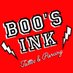 Boo's Ink Tattoo and Piercing Jakarta. (@boosinktattoo) Twitter profile photo