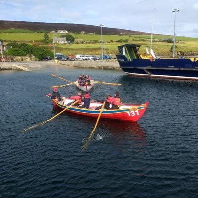 Rousay Sailing Club are building a St Ayles Skiff, to learn traditional skills, race and enjoy. (All images & video©️RousayRowers 2020 onwards)