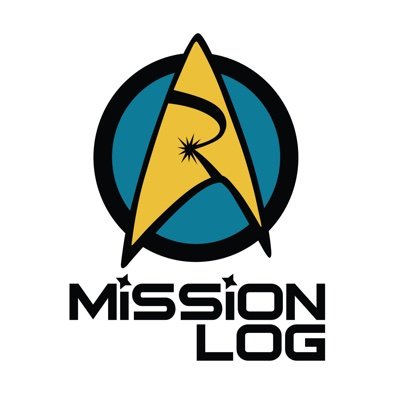 Examiners of the voyages of the starship Enterprise. Mission Log is a Roddenberry Star Trek Podcast.