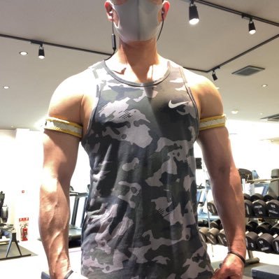 InnovativeMasa's profile picture. 筋トレ フィジーク ワークアウト サプリ 愛知