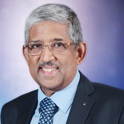 Dr.V.Mohan