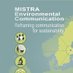 Mistra Environmental Communication (@MistraEC) Twitter profile photo