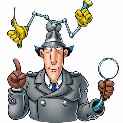 faffou11's profile picture. Inspecteur en Tajine douteux 🤢

RT pour un max 👆de votes ⁉️

Les résultats n'en seront que plus savoureux 🥘