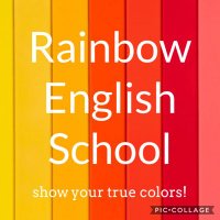 Rainbow Eng-sch&club(@rainbowESandEC) 's Twitter Profile Photo