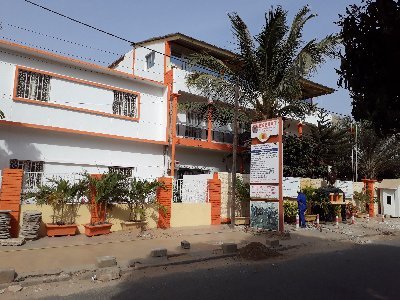 dakar_esebat's profile picture. Intégrez l'ESEBAT ,un concentré de Métiers, une Ecole CentrUne formation est un investissement , or si vous faites un bon investissement ,le retour est garanti.