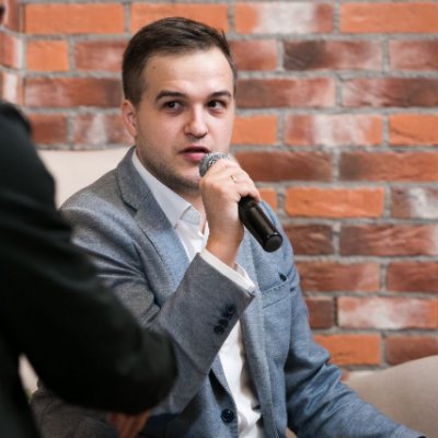 Tech Investor, Principal @r136ventures ex-@FortRoss_VC, ex-@Seedstars, ex-@McKinsey, PhD, mentor to startups, @Forbes 30under30
❤️ b2b SaaS & fintech