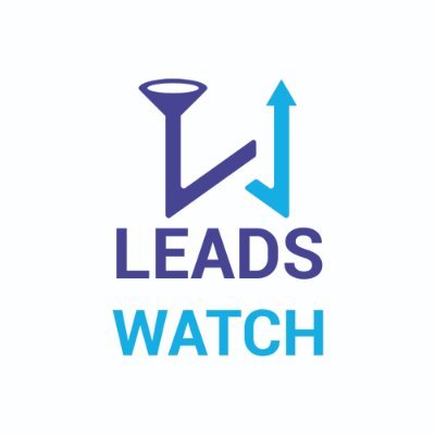 Leads Watch is a fully functional lead management system. The minimal design and functionality makes LeadsWatch ideal for lead distribution and management.