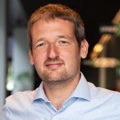 Gabor Recski Profile