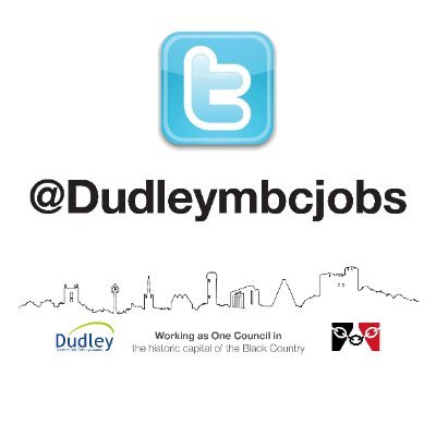 DudleyMBCJobs Profile Picture