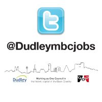 Dudley Council Jobs (@dudleymbcjobs) 's Twitter Profile Photo