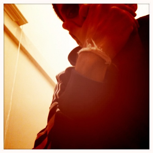 julian_coleman's profile picture. I've got the soul of a young Sam Cooke