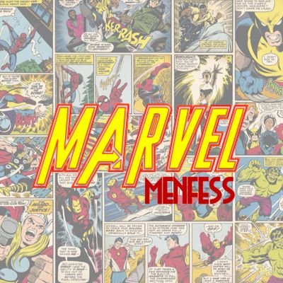 Marvel Menfess